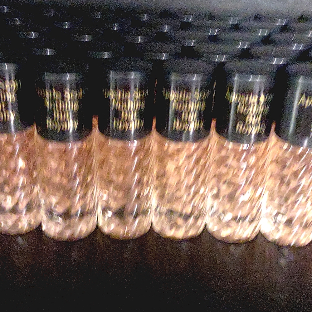 Apostle Scott Special Blended Fragrance Oil (Call Nothing But Royalty)
